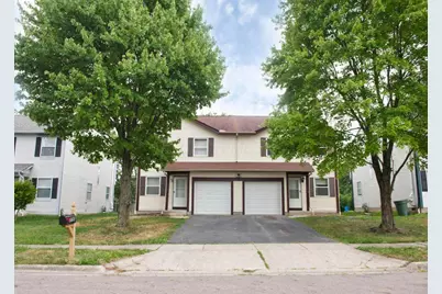 3797 Heatherglen Drive, Columbus, OH 43221 - Photo 1