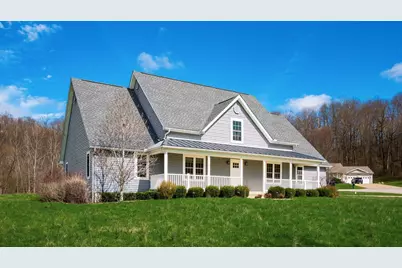 2435 Freedom Lane, Zanesville, OH 43701 - Photo 1