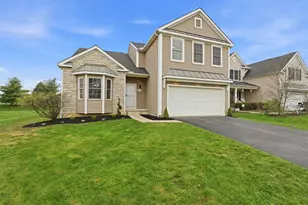 8943 Emerald Hill Dr, Lewis Center, OH 43035 - Photo 1