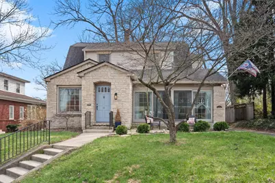 15 Woodland Avenue, Delaware, OH 43015 - Photo 1