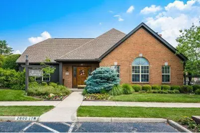 2578 Trotterslane Drive #2578, Columbus, OH 43235 - Photo 39