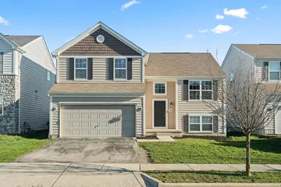 5584 Lanterns Way, Orient, OH 43146 - Photo 1