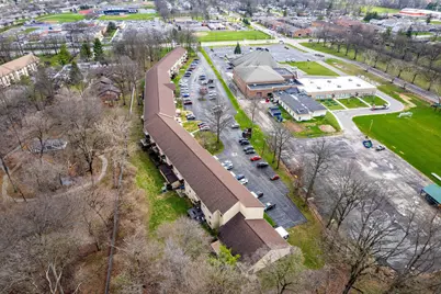 4117 Karl Road #208, Columbus, OH 43224 - Photo 31