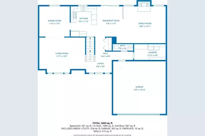 115 Cambridge Road, Delaware, OH 43015 - Photo 49