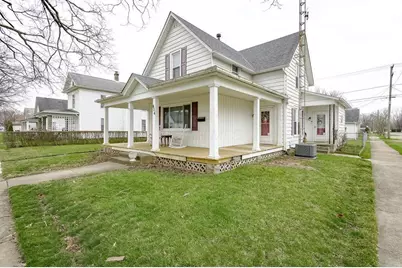 614 W Gambier Street, Mount Vernon, OH 43050 - Photo 3