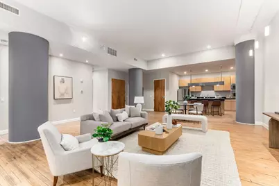 106 N High Street #302, Columbus, OH 43215 - Photo 5