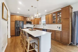 3954 Delwood Dr, Powell, OH 43065 - Photo 5