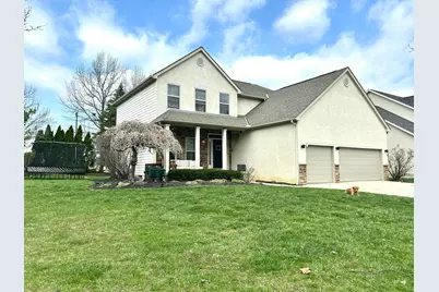 3954 Delwood Drive, Powell, OH 43065 - Photo 1