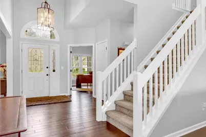 371 Vinwood Lane, Powell, OH 43065 - Photo 5