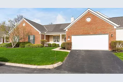 5974 Hickory Brook Way, Columbus, OH 43213 - Photo 1