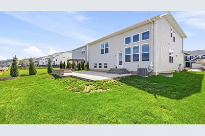 936 Mill Stone Drive, Sunbury, OH 43074 - Photo 47