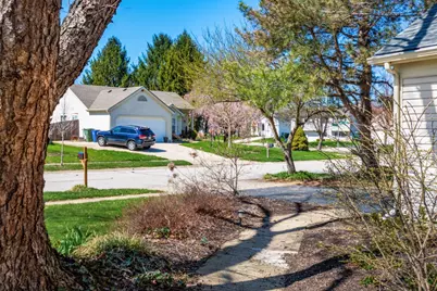 7682 Traphill Court, Columbus, OH 43235 - Photo 35