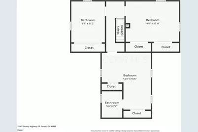 19507 County Highway 70, Forest, OH 45843 - Photo 65