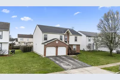 5831 Canal Bridge Drive, Canal Winchester, OH 43110 - Photo 3