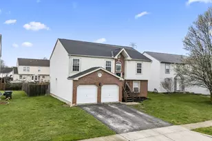 5831 Canal Bridge Dr, Canal Winchester, OH 43110 - Photo 3