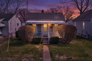 110 Welsh Ave, Lancaster, OH 43130 - Photo 1