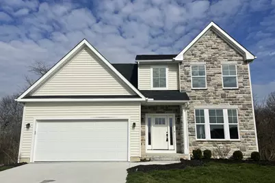 10205 Coronado Court, Plain City, OH 43064 - Photo 1