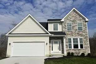 10205 Coronado Ct, Plain City, OH 43064 - Photo 1