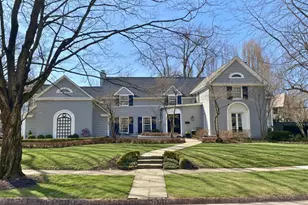 275 Ashbourne Pl, Bexley, OH 43209 - Photo 1