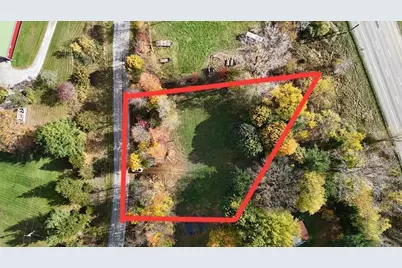 0 Mt Zion Road, Mansfield, OH 44903 - Photo 3