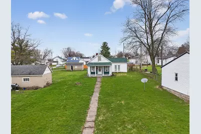 328 W Light Street, Urbana, OH 43078 - Photo 1