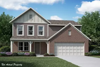 8979 Meadowlark Drive, Plain City, OH 43064 - Photo 1