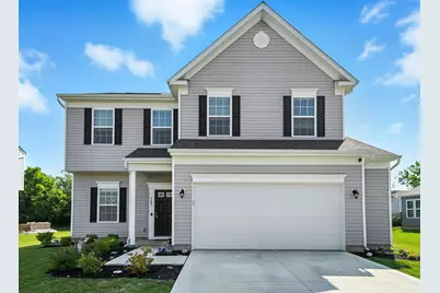 502 Conley Drive, Commercial Point, OH 43116 - Photo 1
