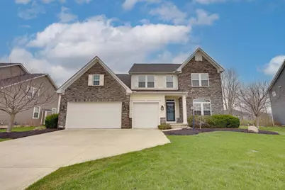 6448 Creekside Circle, Galena, OH 43021 - Photo 1