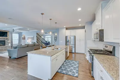 6448 Creekside Circle, Galena, OH 43021 - Photo 11