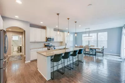 6448 Creekside Circle, Galena, OH 43021 - Photo 9