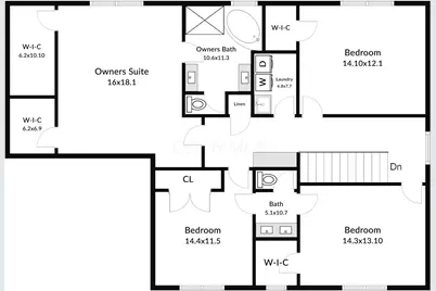 6448 Creekside Circle, Galena, OH 43021 - Photo 55