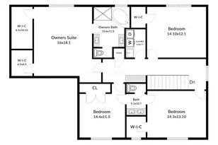 6448 Creekside Cir, Galena, OH 43021 - Photo 55