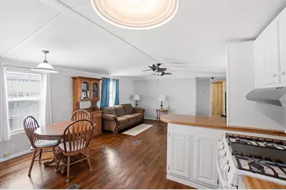 678 Robinson Road SE #Lot 2, Washington Court House, OH 43160 - Photo 11