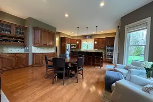 5564 Willow Bend Ct, Westerville, OH 43082 - Photo 5