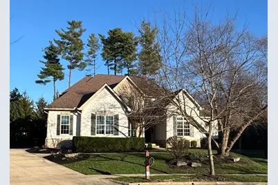 5564 Willow Bend Court, Westerville, OH 43082 - Photo 1