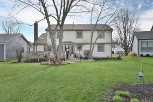 336 Brownsfell Dr, Columbus, OH 43235 - Photo 51