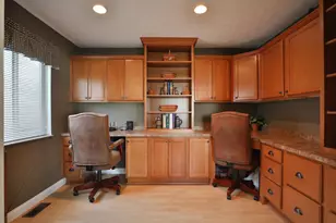 336 Brownsfell Dr, Columbus, OH 43235 - Photo 23