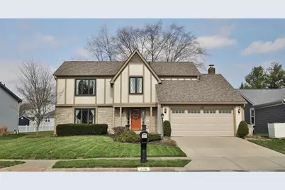 336 Brownsfell Drive, Columbus, OH 43235 - Photo 1