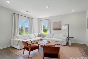 436 Garnet Rnch Dr, Delaware, OH 43015 - Photo 3