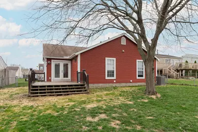 4976 Silver Bow Drive, Hilliard, OH 43026 - Photo 25