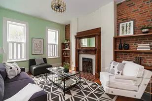 66 E Hubbard Ave, Columbus, OH 43215 - Photo 3