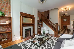 66 E Hubbard Ave, Columbus, OH 43215 - Photo 3
