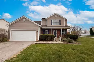 1000 Hidden Cove Way, Columbus, OH 43228 - Photo 1