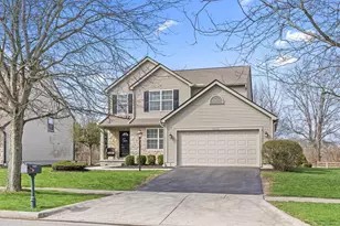 5450 Country Meadow Ct, Westerville, OH 43082 - Photo 1