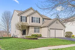 5450 Country Meadow Ct, Westerville, OH 43082 - Photo 3