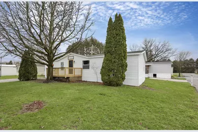 5155 Torchwood Drive Lot #74, Plain City, OH 43064 - Photo 1