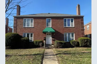 843 Kenwick Road, Columbus, OH 43209 - Photo 1