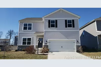 289 Arledge Drive, Commercial Point, OH 43116 - Photo 1