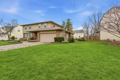 5376 Amy Lane, Columbus, OH 43235 - Photo 41