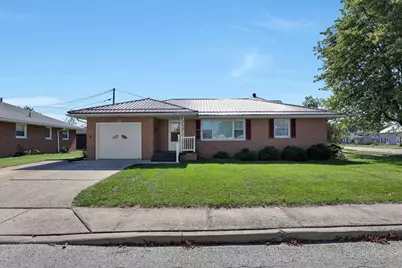 325 W Liberty Street, Bucyrus, OH 44820 - Photo 1